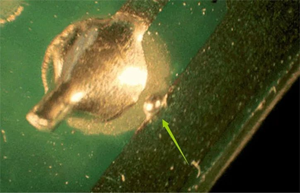 這些莫名其妙的焊接缺陷，你遇到過(guò)幾種？