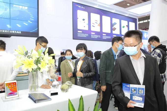 配置拉滿！深圳國際半導(dǎo)體展聚勢歸來，展商陣容早知道！