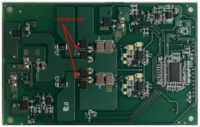 光伏充電控制器升級首選？TI GaN 的高效小型化低成本之道