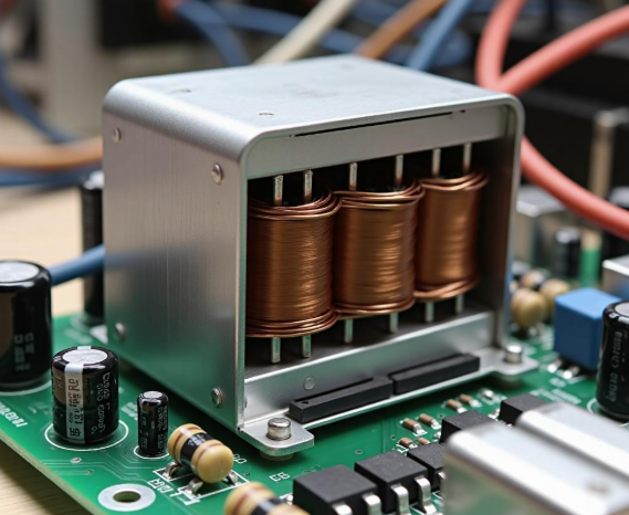 電磁拓?fù)涞娜N路徑：自耦、隔離與脈沖變壓器核心技術(shù)解密