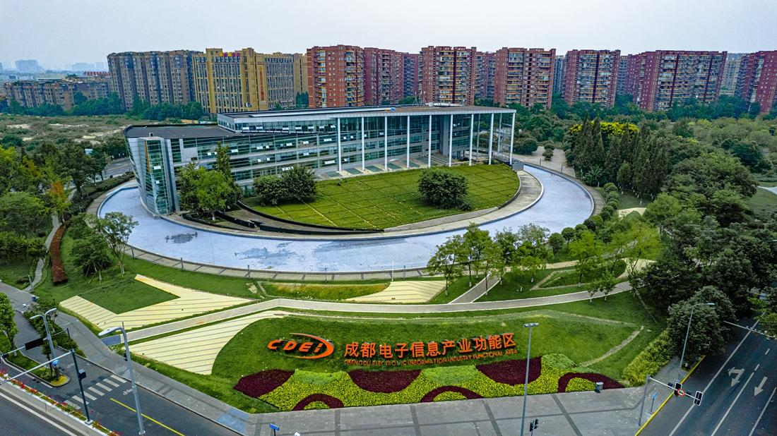 助力成渝雙城經(jīng)濟(jì)圈，2023中國(guó)（重慶）電子信息助力產(chǎn)業(yè)融合高峰論壇即將啟幕