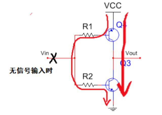 推挽電路的坑，你踩過(guò)沒(méi)？
