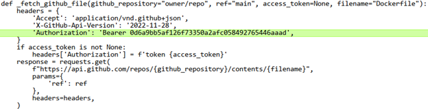二進(jìn)制密鑰掃描實(shí)現(xiàn)預(yù)警守護(hù)，阻擊潛在供應(yīng)鏈重大安全隱患