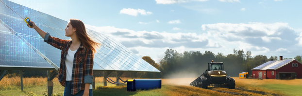 管理、轉(zhuǎn)換和存儲：向分布式電網(wǎng)轉(zhuǎn)型