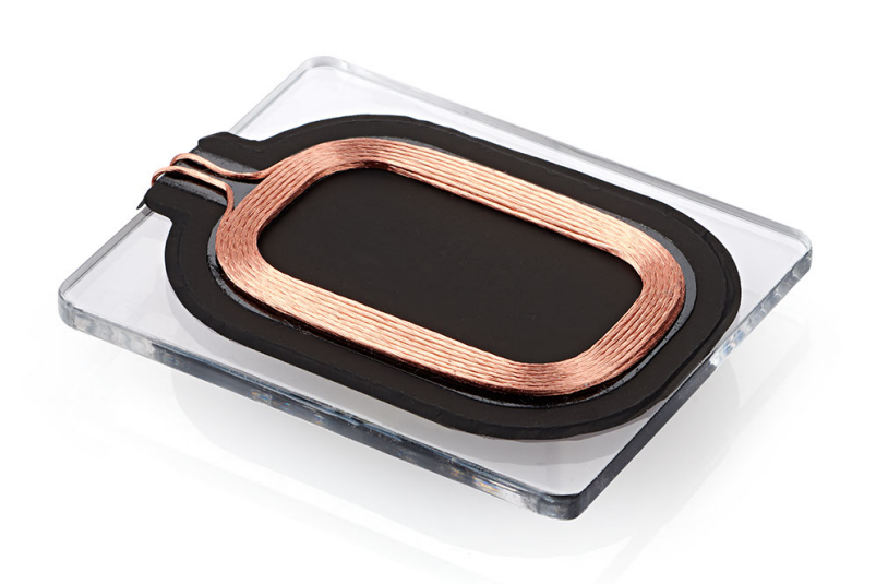 意法半導(dǎo)體面向可穿戴設(shè)備的無(wú)線充電解決方案