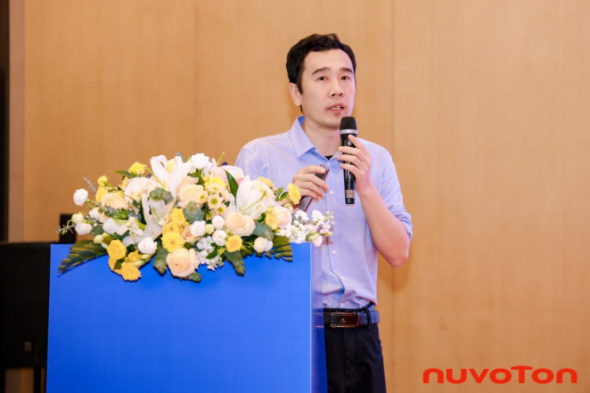 新唐科技以AI、新能源、汽車電子新品引領(lǐng)行業(yè)未來，巡回發(fā)布會完美收官！