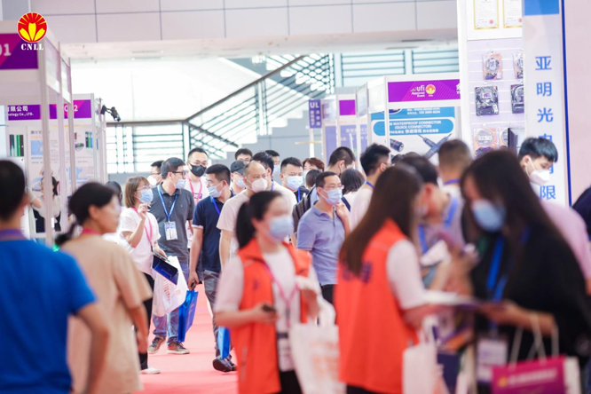 沉浸式體驗(yàn)官招募中 ，2023寧波照明展觀展福利大放送！