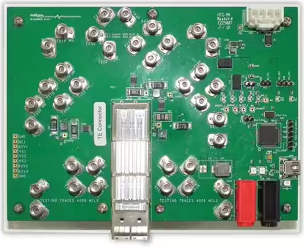 如何使用光學互連器件優(yōu)化數據中心的性能