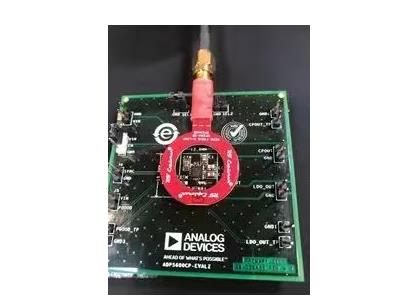 交錯式反相電荷泵如何破解EMI/紋波雙難題？