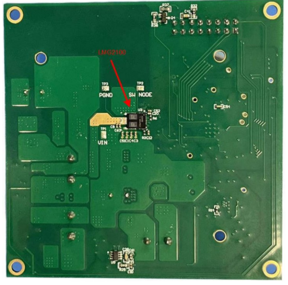 光伏充電控制器升級首選？TI GaN 的高效小型化低成本之道