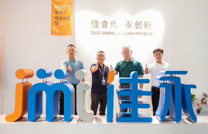 中國電子展組委會聯(lián)袂電子制造產(chǎn)業(yè)聯(lián)盟：四地探企，智啟新程