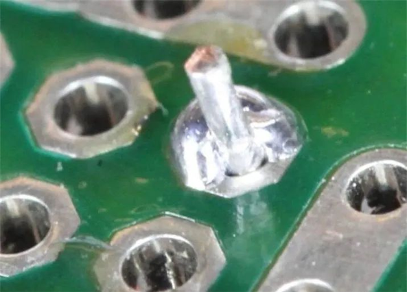 這些莫名其妙的焊接缺陷，你遇到過(guò)幾種？