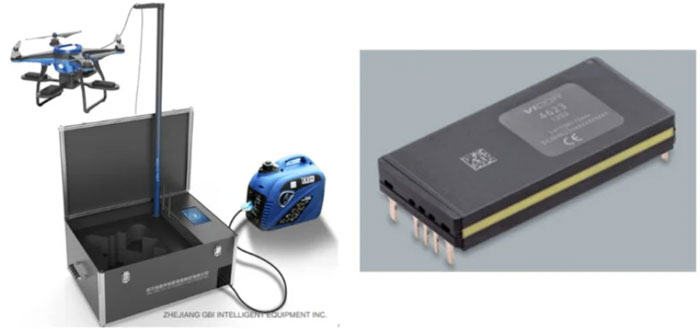 輕量級的電源系統(tǒng)，該如何設計？