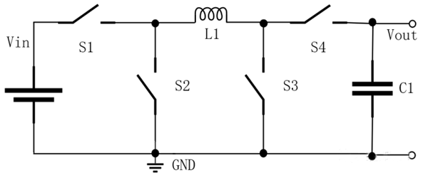 【干貨】強(qiáng)大的4開關(guān)升降壓BOB電源，可升可降、能大能小