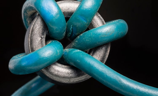 如何計算地平面上方走線的電感？