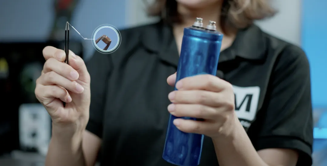 “扒開”超級電容的“外衣”，看看超級電容“超級”在哪兒