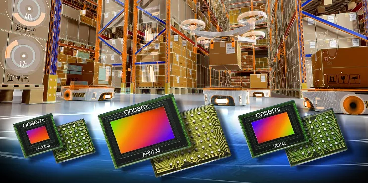 圖像傳感器選擇5大要點(diǎn)，一文掌握