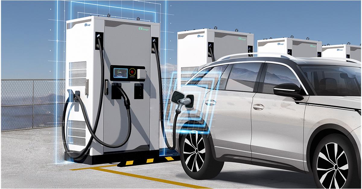 借助隔離式電壓檢測，實現(xiàn)功率轉(zhuǎn)換與電機控制效率飛躍