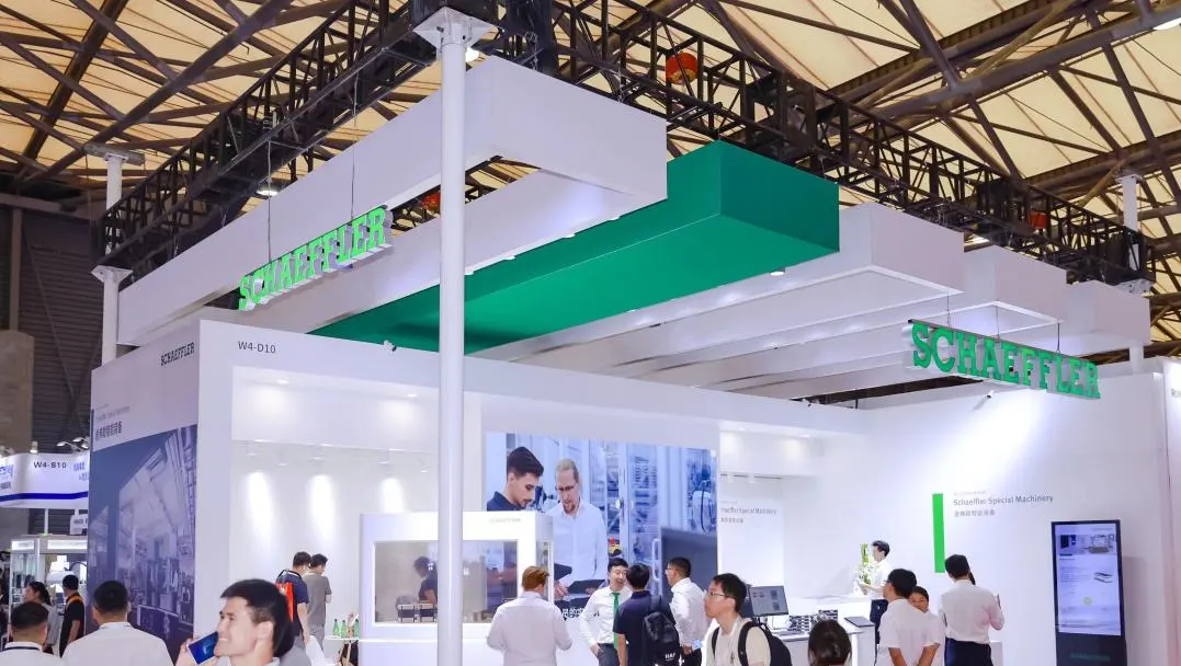 從智能座艙到駕控大腦：AMTS帶你暢游上海車(chē)展黑科技海洋