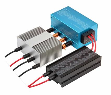 3μV噪聲極限！正弦波發(fā)生器電源噪聲凈化的七階降噪術(shù)