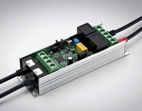 選型避坑指南：如何為你的照明應(yīng)用匹配最佳LED驅(qū)動器？