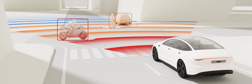 精準(zhǔn)感知新時(shí)代：4D成像雷達(dá)助力自動(dòng)駕駛升級