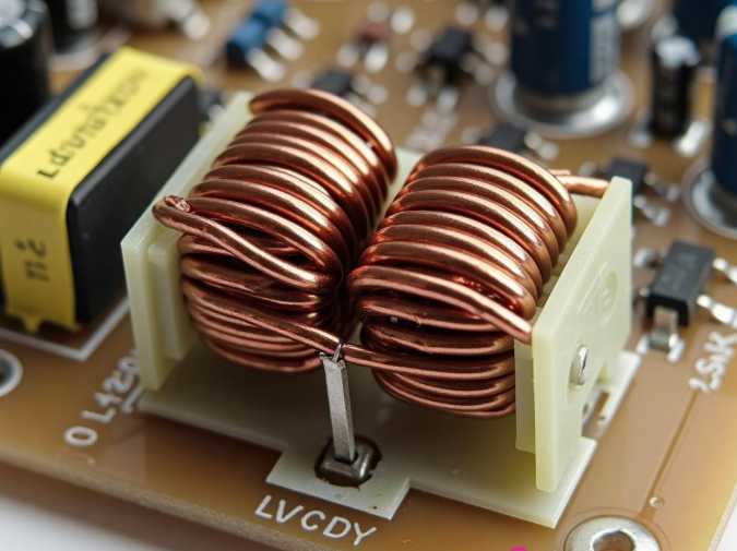 可調(diào)電感技術(shù)趨勢(shì)：小型化、高頻化與高可靠性發(fā)展路徑
