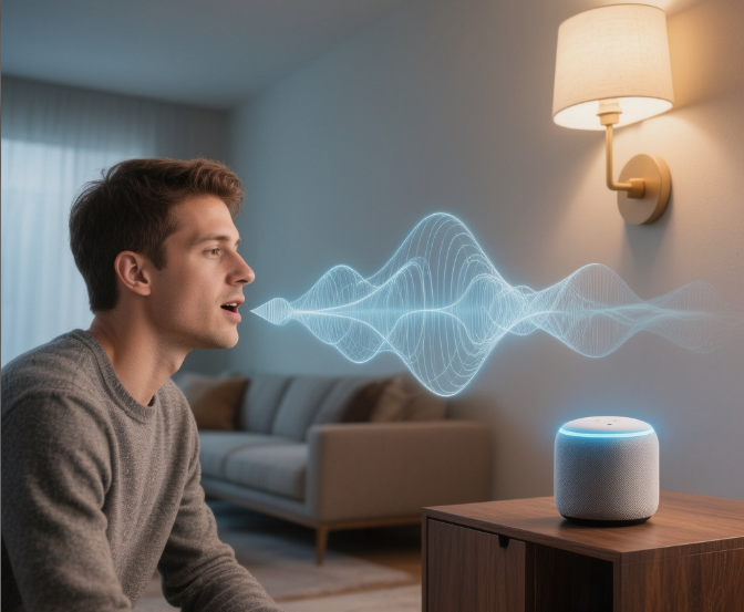 解放雙手的智慧：語(yǔ)音控制開(kāi)關(guān)如何重塑智能家居生活體驗(yàn)？