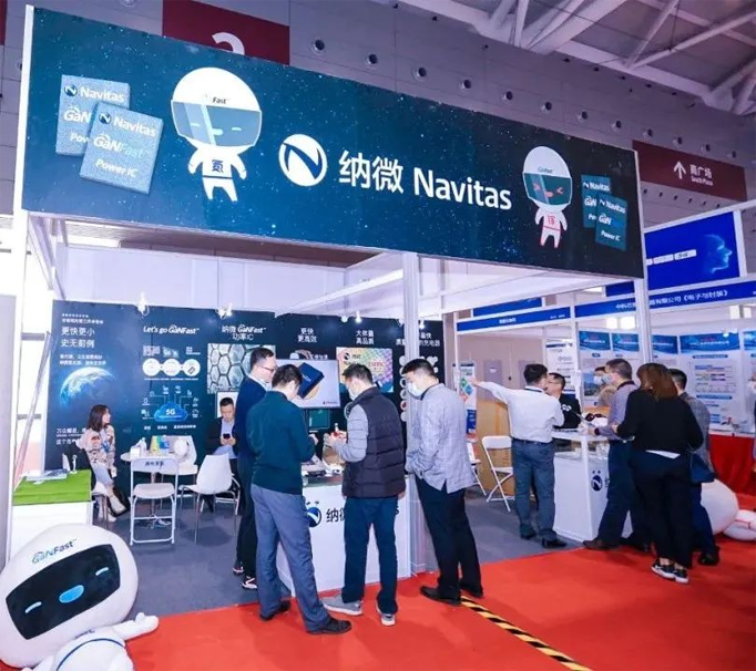 六大展區(qū)聚勢(shì)來(lái)襲，SEMI-e 掀半導(dǎo)體產(chǎn)業(yè)技術(shù)“芯” 浪潮