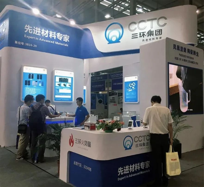 六大展區(qū)聚勢(shì)來(lái)襲，SEMI-e 掀半導(dǎo)體產(chǎn)業(yè)技術(shù)“芯” 浪潮