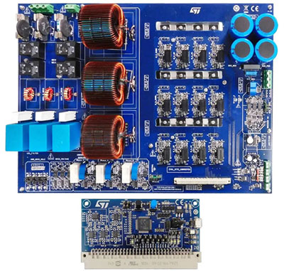 用于電動汽車快速充電的雙向拓?fù)洌簝?yōu)化尺寸、功率、成本或簡單性的選擇