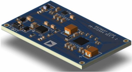 簡(jiǎn)單易行的動(dòng)態(tài)功率控制方法，讓IDAC遠(yuǎn)離過(guò)熱困擾