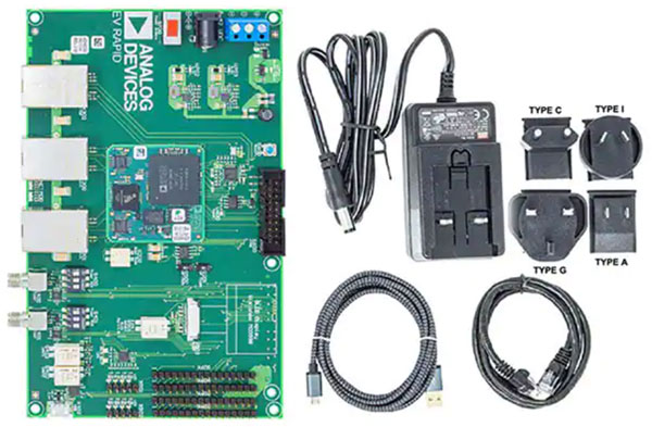 如何快速、經(jīng)濟(jì)地將工業(yè)以太網(wǎng)添加到工業(yè) 4．0 設(shè)備中