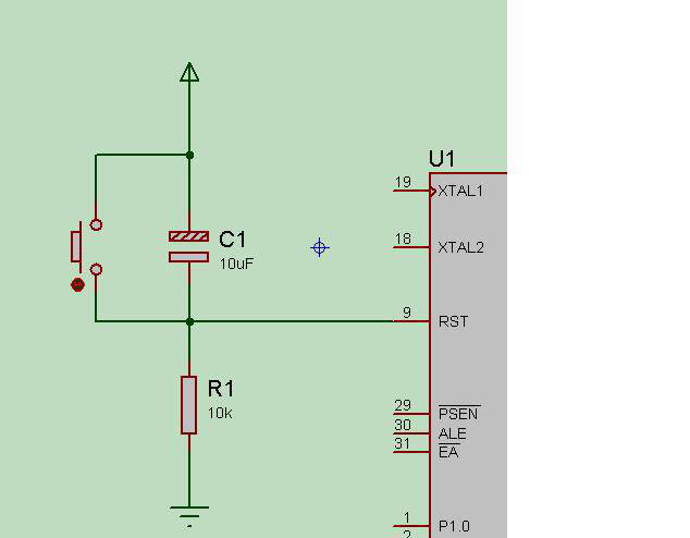 單片機(jī)最小系統(tǒng)詳解，你要知道的都在這里了