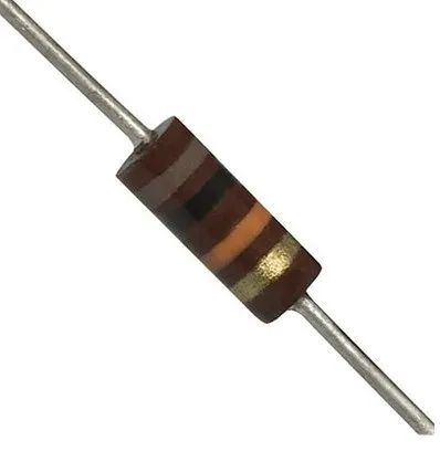 對(duì)照一下，你了解幾種電阻？