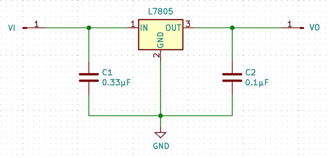 電路中的穩(wěn)壓器有什么作用？如何連接穩(wěn)壓器？