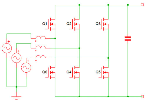 用于電動汽車快速充電的雙向拓?fù)洌簝?yōu)化尺寸、功率、成本或簡單性的選擇