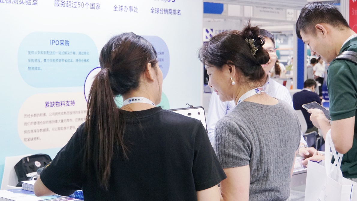 韌性與創(chuàng)新并存，2024 IIC創(chuàng)實技術(shù)再獲獎分享供應(yīng)鏈挑戰(zhàn)下的自我成長