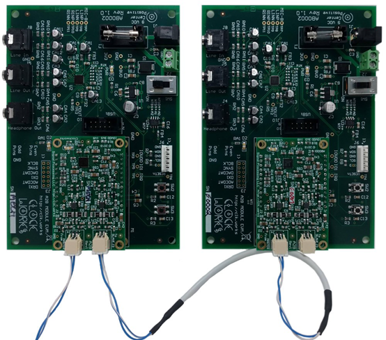 毫秒級(jí)響應(yīng)：新一代數(shù)字音頻遠(yuǎn)距離實(shí)時(shí)傳輸方案解析