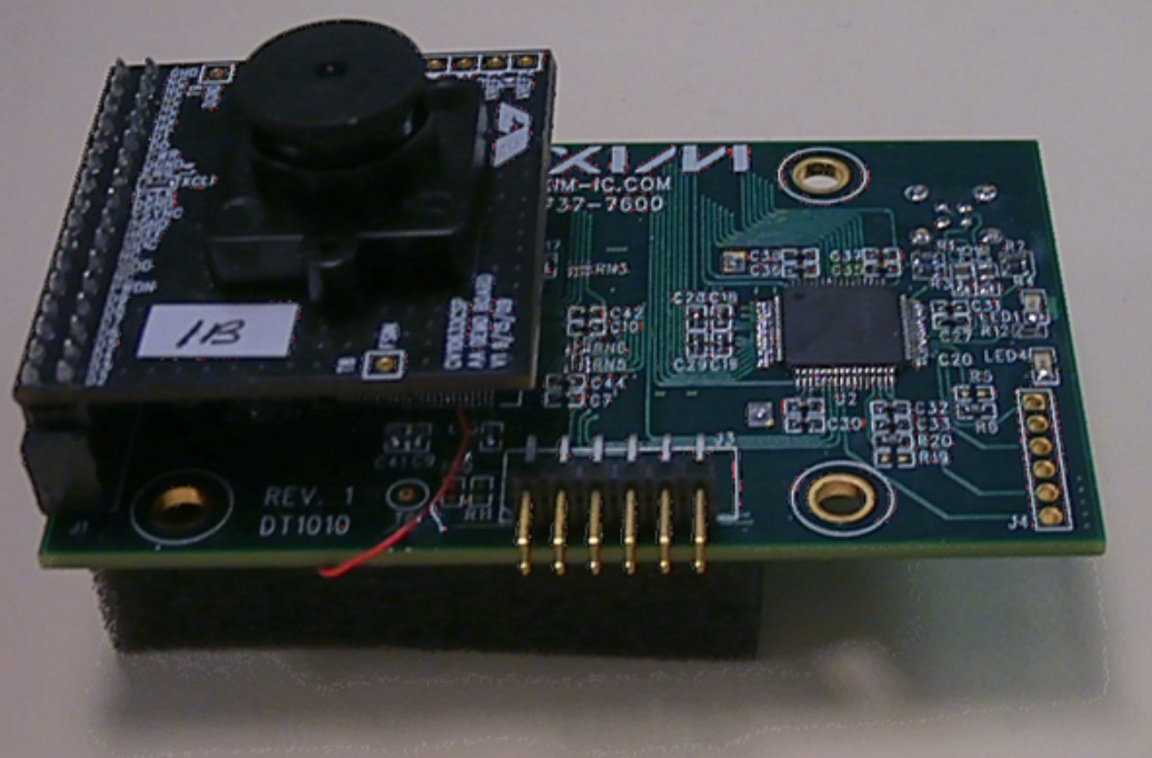 串行器應用之如何將攝像頭的RGB或YUV輸出轉換成RGB數(shù)據(jù)？