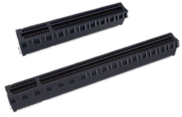 不斷提速的PCIe，又快又穩(wěn)的連接器哪里找？