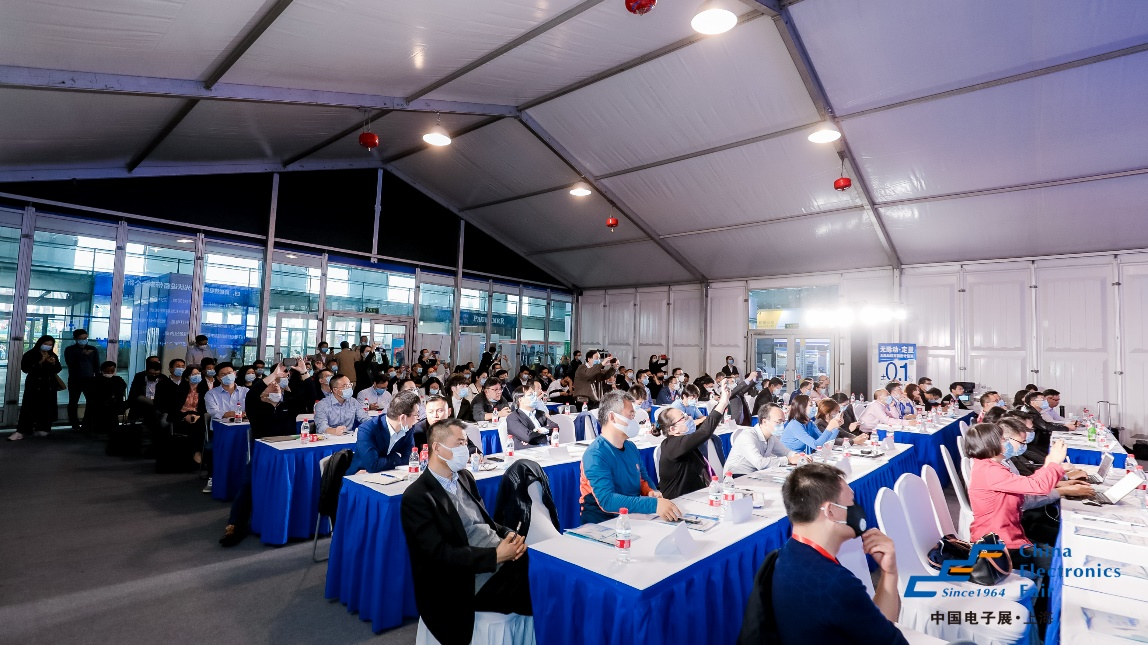 共促汽車和半導(dǎo)體產(chǎn)業(yè)融合未來，第18屆中國(長三角)汽車電子產(chǎn)業(yè)鏈高峰論壇即將在上海舉行