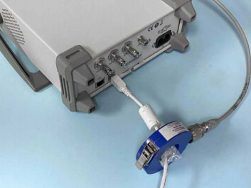 使用4、5和6系列混合信號示波器排除電磁干擾故障