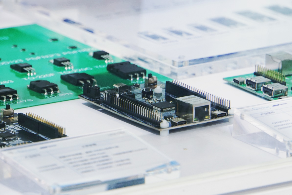 韌性與創(chuàng)新并存，2024 IIC創(chuàng)實技術(shù)再獲獎分享供應(yīng)鏈挑戰(zhàn)下的自我成長