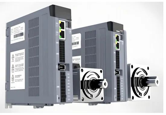 國產(chǎn)伺服驅(qū)動(dòng)器新突破：低壓脈沖方案+完整圖紙程序分享