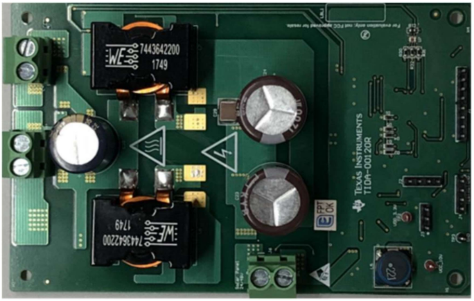 GaN如何讓光伏充電控制器更高效更小巧？TI給出答案