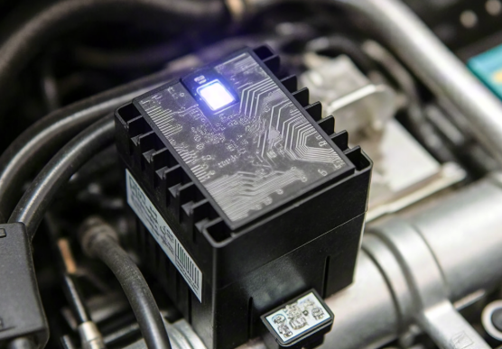 汽車(chē)?yán)^電器：確保車(chē)輛電氣安全的隱形守護(hù)者