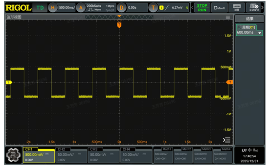 精準(zhǔn)控頻，極致線性——RIGOL DG70000助力重點(diǎn)實(shí)驗(yàn)室激光測(cè)試升級(jí)