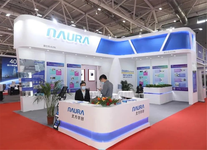 六大展區(qū)聚勢(shì)來(lái)襲，SEMI-e 掀半導(dǎo)體產(chǎn)業(yè)技術(shù)“芯” 浪潮