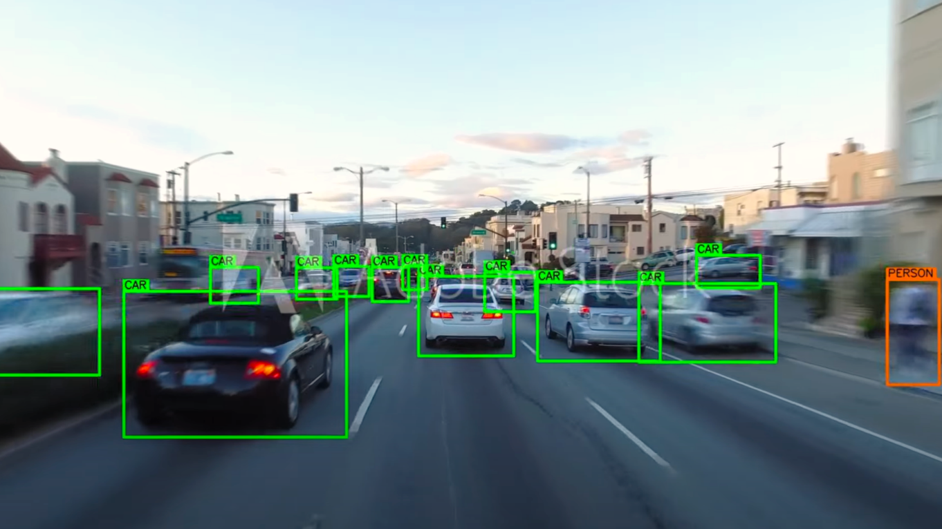 自動緊急制動系統(tǒng)(AEB) 提案已落后于最新的汽車解決方案嗎？